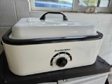 Proctor silex roaster - g1
