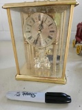 Elgin mantle clock - g1