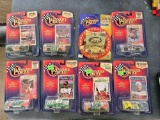 8 164th scale, nascars.g1