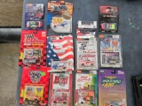 13 164th scale, nascars.g1