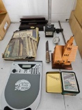 Miscellaneous lot. G1.
