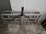 Hitch rack G2.