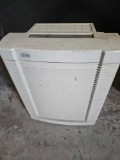 hunter filtration g2