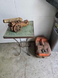 Miscellaneous lot, G2.