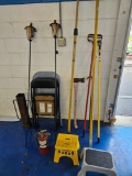 miscellaneous lot g4