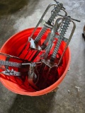 5 mole traps g6