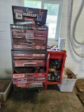 Toolbox with contents g6
