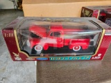 1/18th scales die cast truck.g1