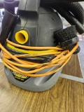 Small shop vac g1