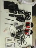 Bearcat scanners and headsets.g1