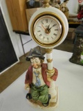 Vintage clock, Melody in Motion  g1