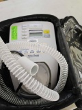 Oxygen machine. G1.