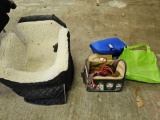 Dog bed and miscellaneous G1.