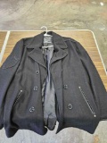 affliction black premium jacket 2xl.g1
