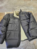Timberland coat xl.g1