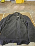Reaction jacket large. G one