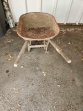 Wheelbarrow G1.
