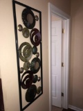 2- Home decor hanging wall decorations -apartment