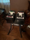 Poer Block weight set