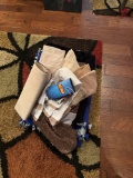 linens lot apartment