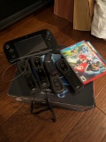 WiiU system apartment