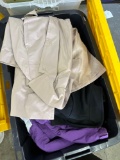 tote of cotes L/XL FG