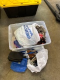 ladies scarves and purses FG