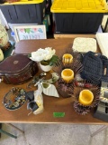 household decorative items FG
