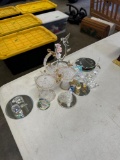 collectible mini glass animals and more