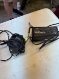 2 triple chargers