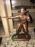 cowboy figure