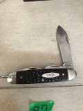 Case XX pocket knife