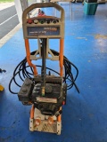 Generac  power washer.