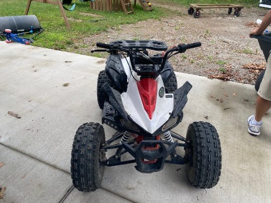 TAO Motor Kids ATV
