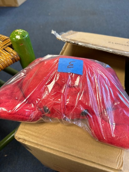 Wishpets 10in crab new with tags