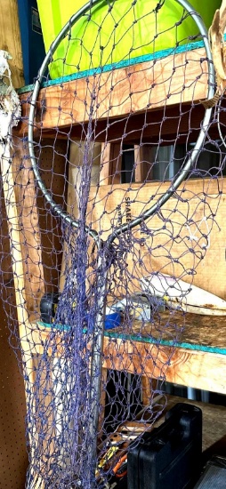 fishing net