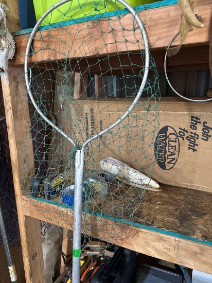 fishing net