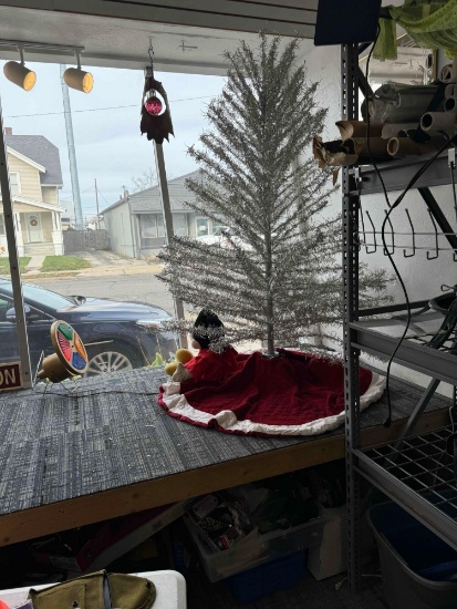 Ultimate Christmas Auction