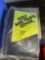 Golf Bag Cover