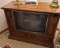 Vintage Zenith Stereo Box TV PICKUP IN MAUMEE