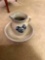 Marked pottery bowl & vase Yorketown PICKUP IN MAUMEE