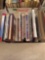 27- Book Lot Food Sewing and more PICKUP IN MAUMEE