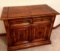 Stanly Furniture Bar Cabinet PICKUP IN MAUMEE
