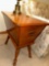 End table with storage PICKUP IN MAUMEE