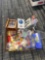 lot of kids games/toys
