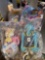 Space Jam McDonalds plush characters