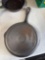 8 in Benjamin Emedwin Cast Iron Pan