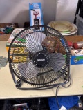 Small Fan