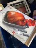gourmet roasting set