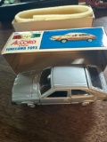 Diapet Honda accord no. G 53 scale model 1/40 made in Japan